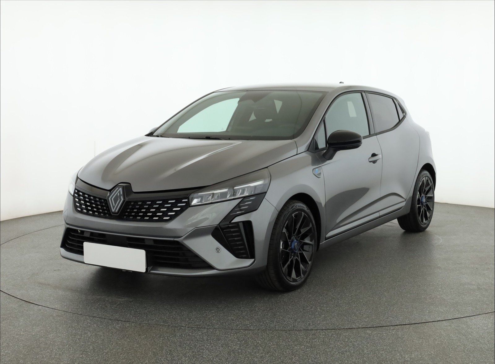 Renault Clio, E-Tech Hybrid, Esprit Alpine - fotka 2