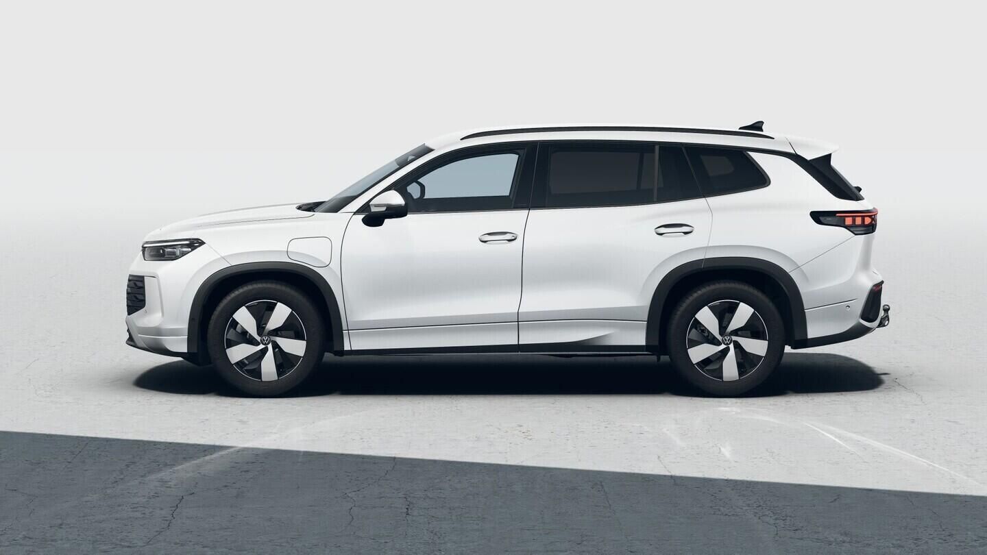Volkswagen Tayron, People 1,5 TSI 150 kW eHybrid - fotka 2