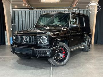 G 63 AMG