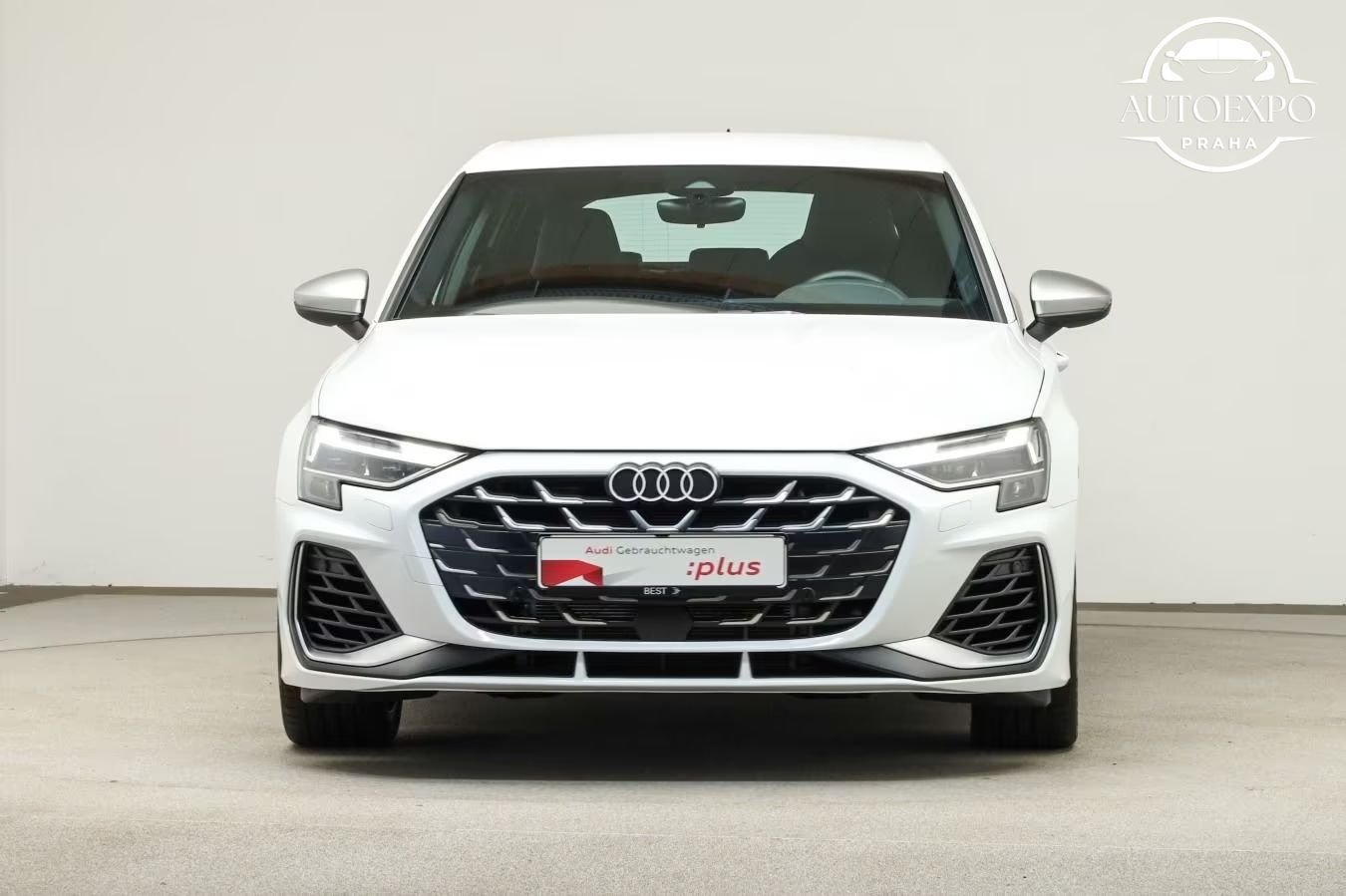 Audi S3, Sportback *Navi, - fotka 4