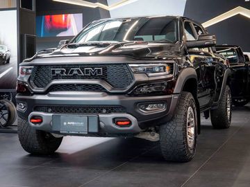 6.2 TRX Supercharged 712HP