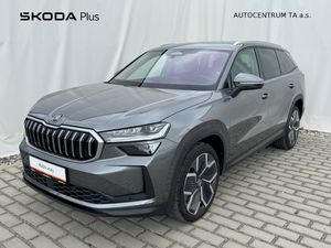 Škoda Kodiaq, Excl. Selection 142kW 4x4