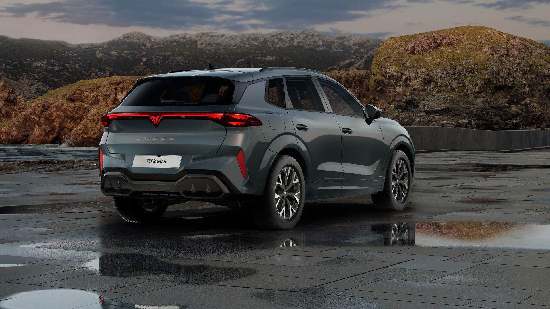Cupra Terramar, 1.5 eTSi / 110 kW - fotka 3