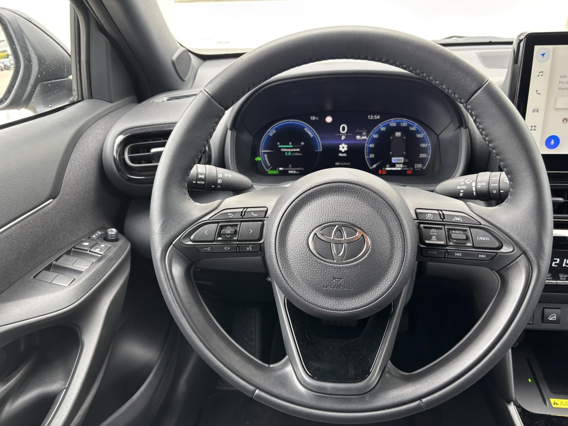 Toyota Yaris Cross - fotka 6
