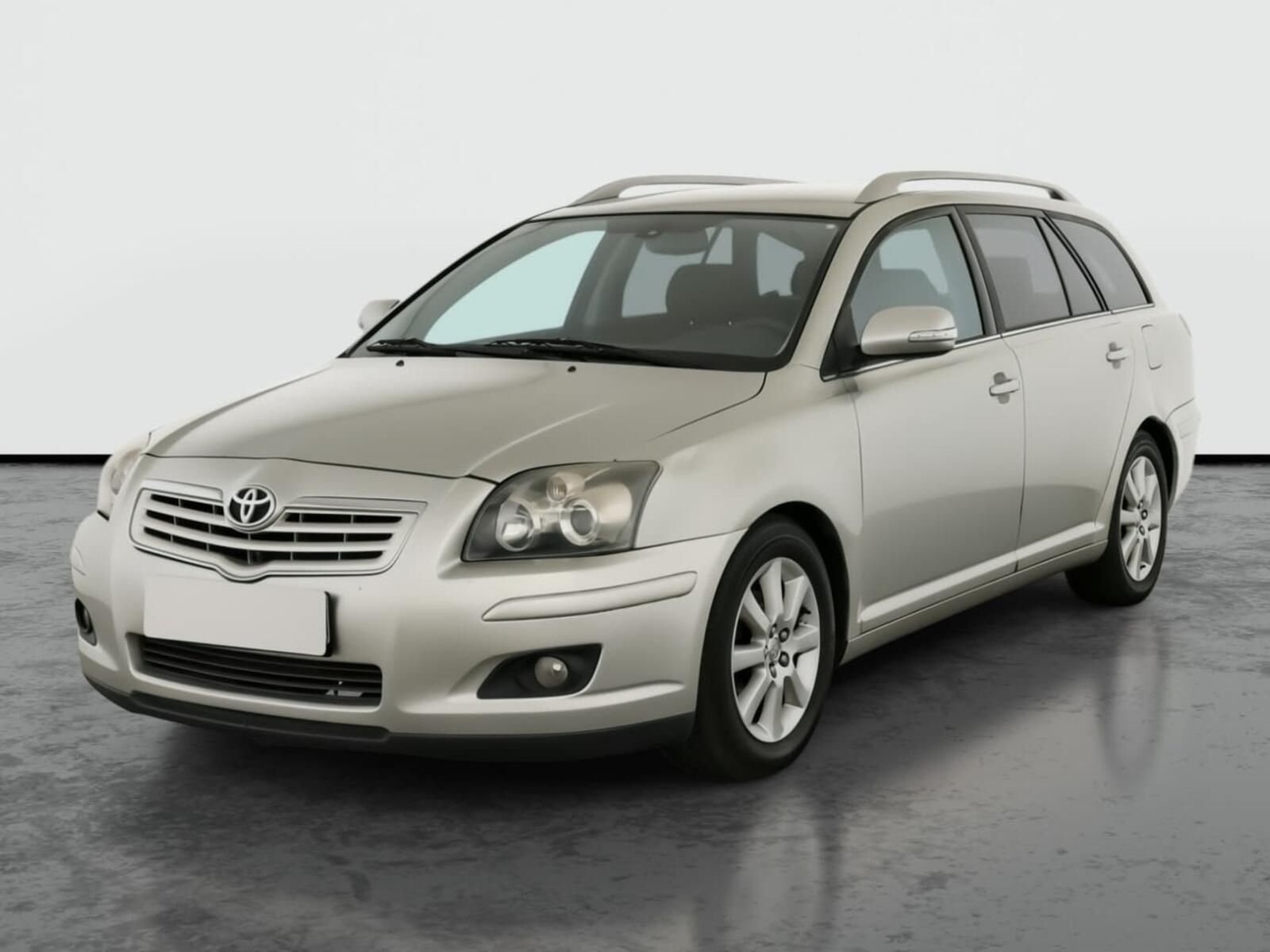 Toyota Avensis, 1.8 VVT-i, po STK, Klima - fotka 2