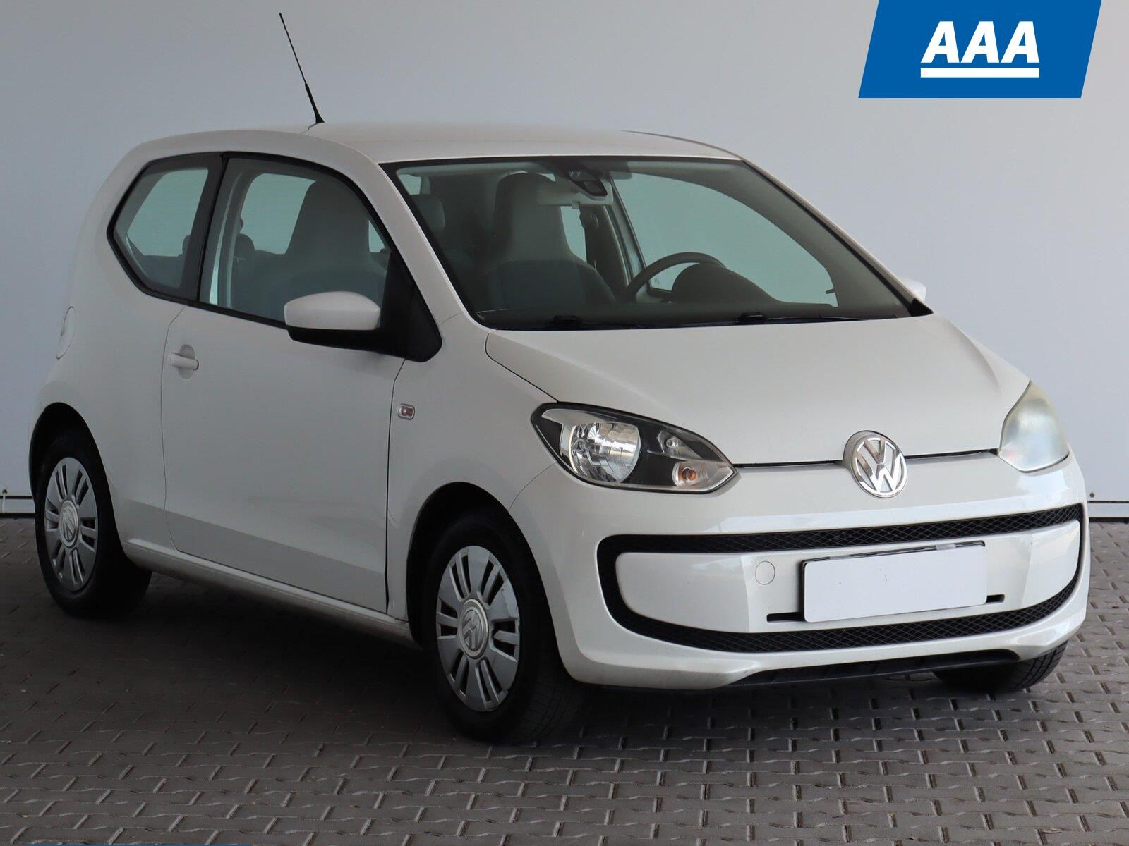 Volkswagen Up!, 1.0 MPI