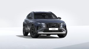 Hyundai Tucson, 1,6 T-GDI 4x2 110kW 6st. MT  G