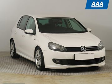 1.6 TDI, R-Line