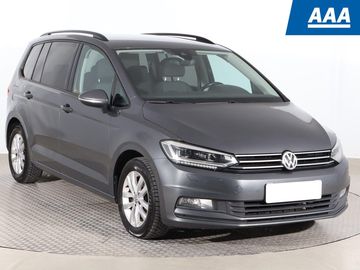 1.6 TDI, Serv.kniha