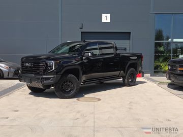 GMC AT4-X AEV  6,2L V8