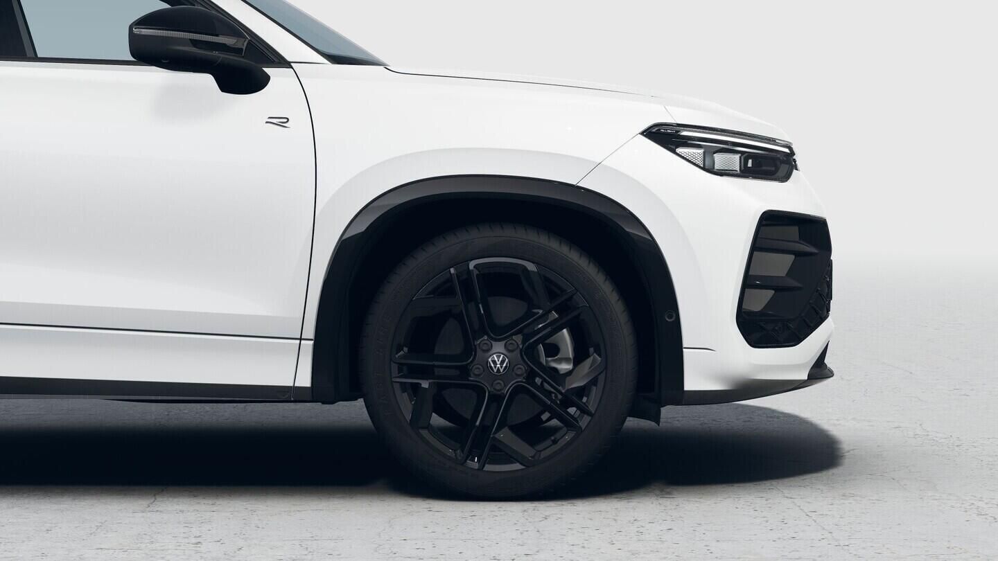 Volkswagen Tayron, 130 kW - fotka 6
