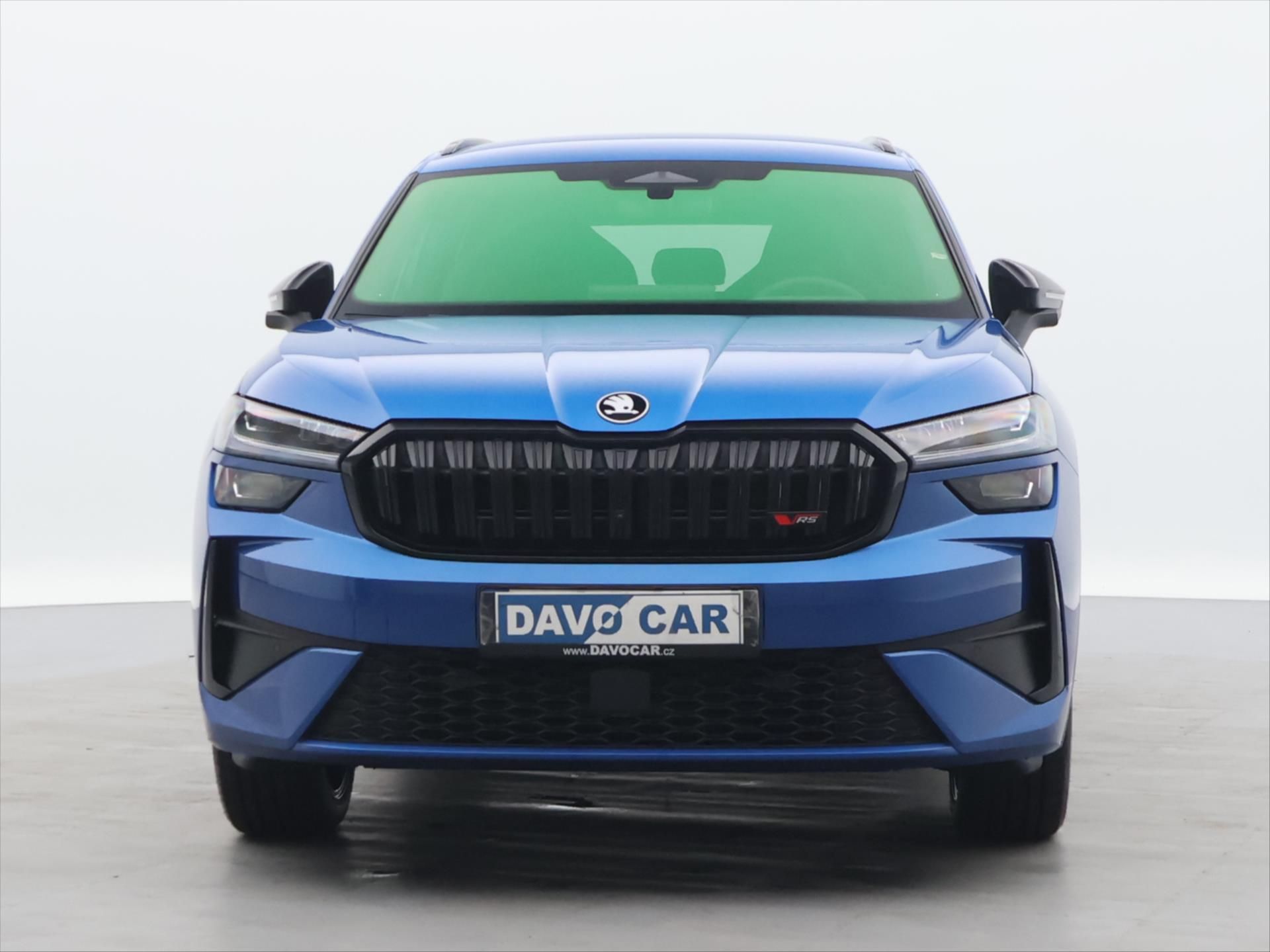 Škoda Kodiaq, 2,0 TSI DSG 4x4 RS DPH - fotka 2