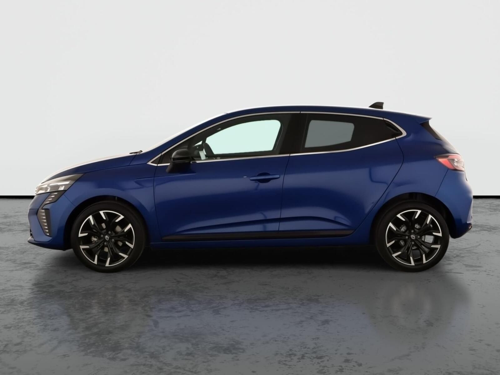 Renault Clio, 1.0 TCe, Techno, Tempomat - fotka 3