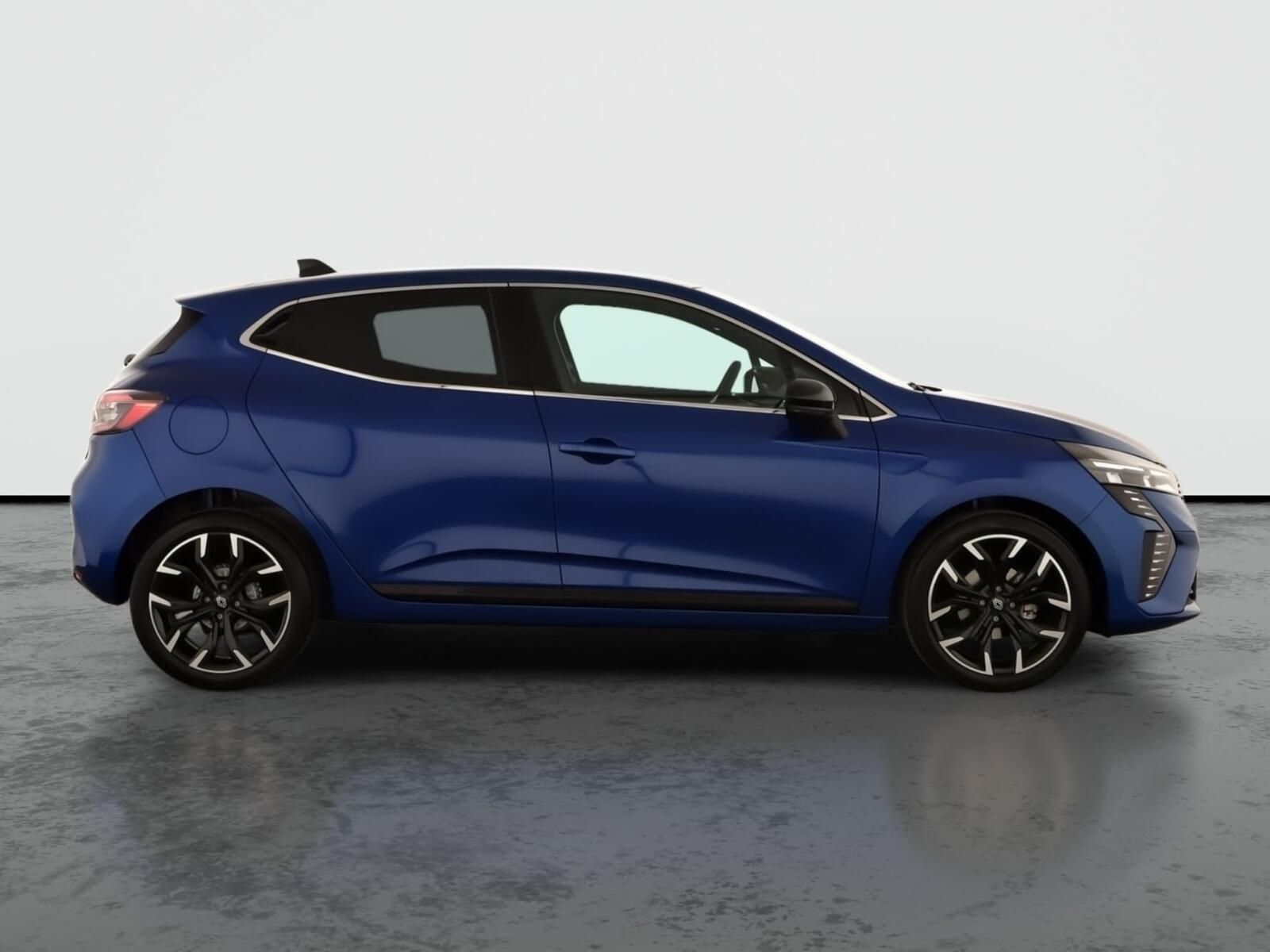 Renault Clio, 1.0 TCe, Techno, Tempomat - fotka 6