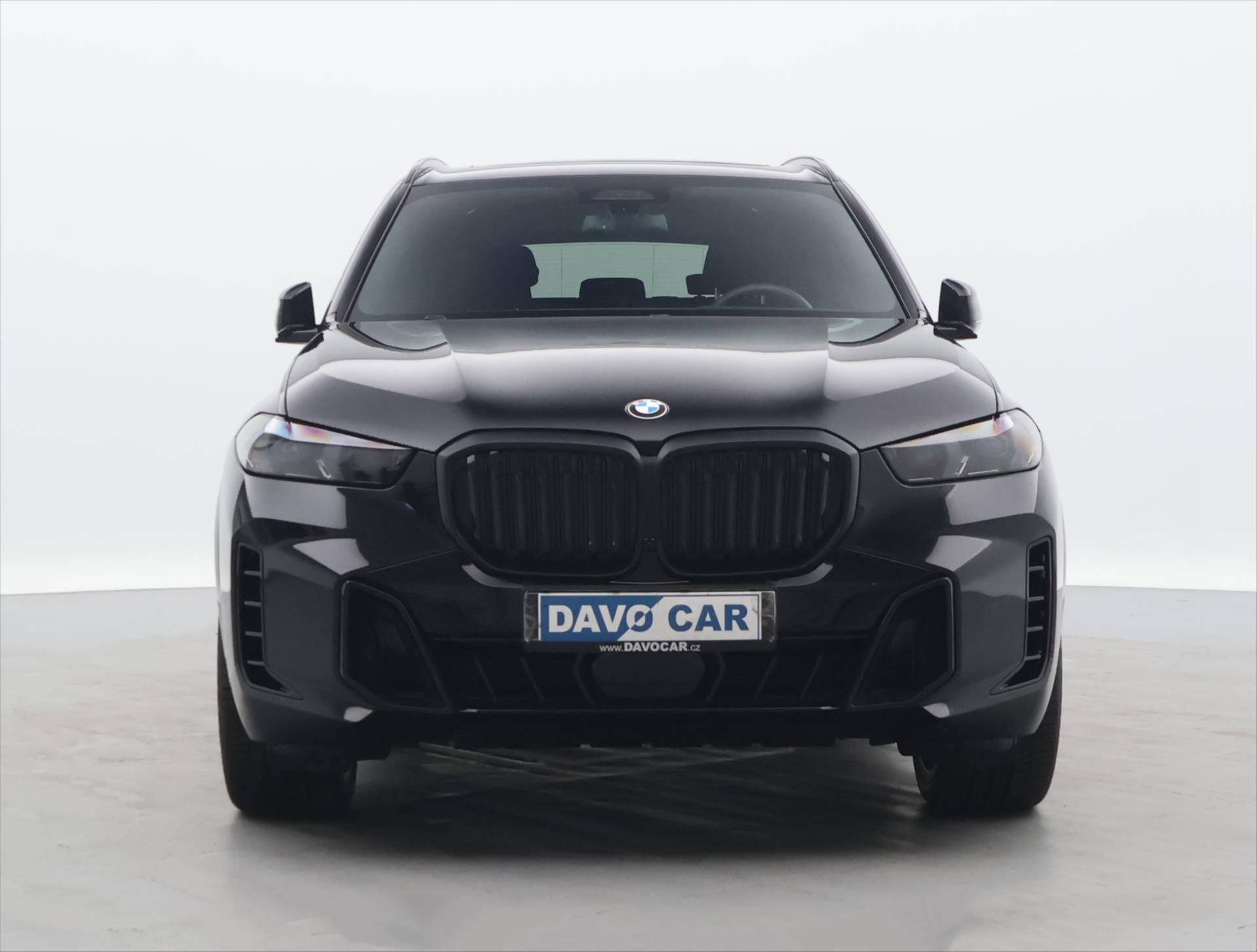BMW X5, 3,0 xDrive40d Mpacket - fotka 2