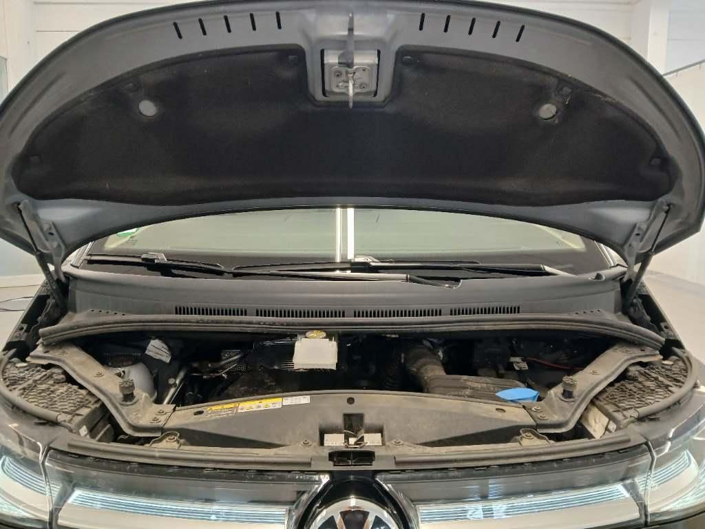 Volkswagen Multivan, T7 2,0TDi DSG IQ LONG STYLE - fotka 3