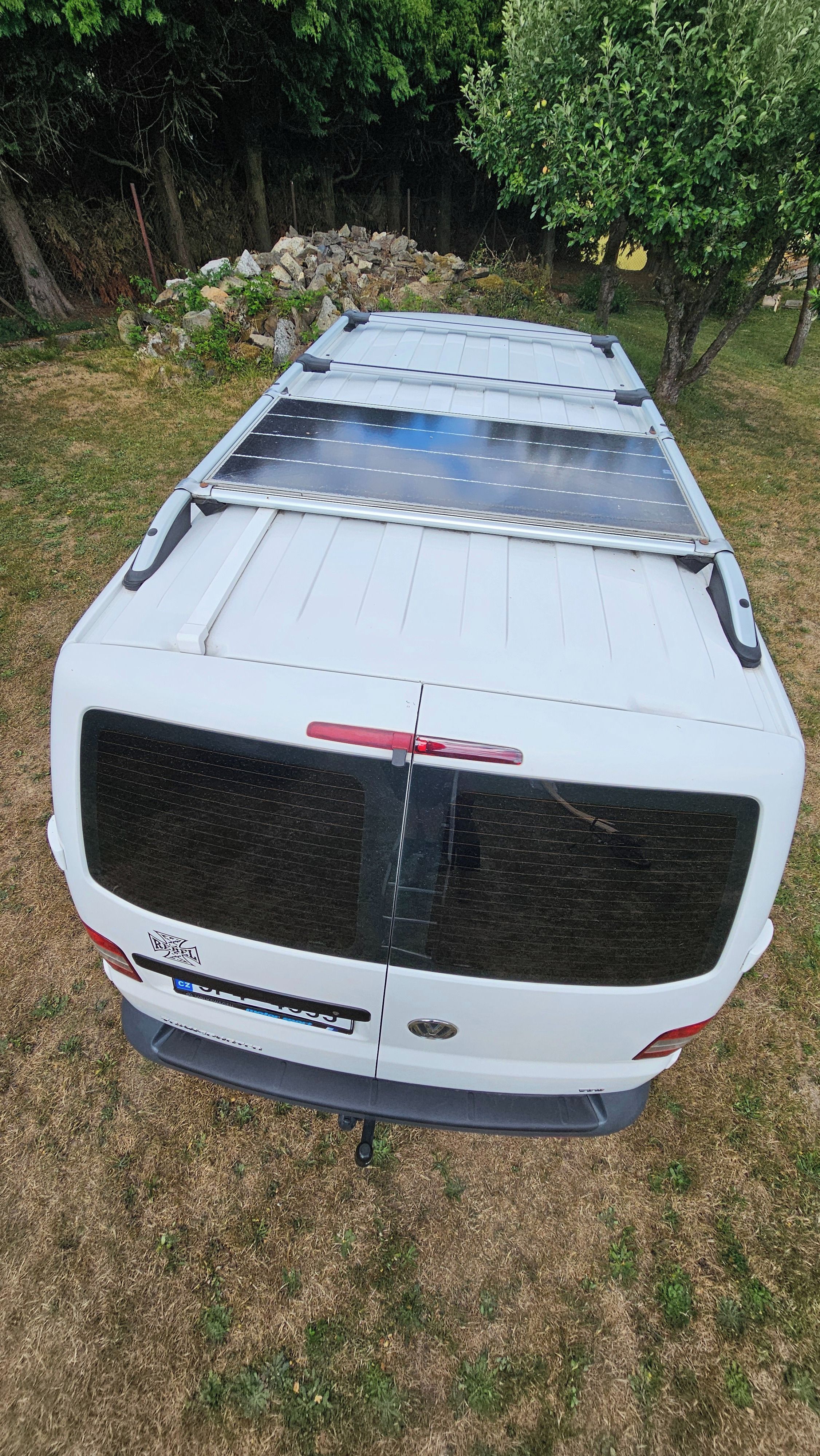 Volkswagen Transporter, 2.0Tdi - fotka 6