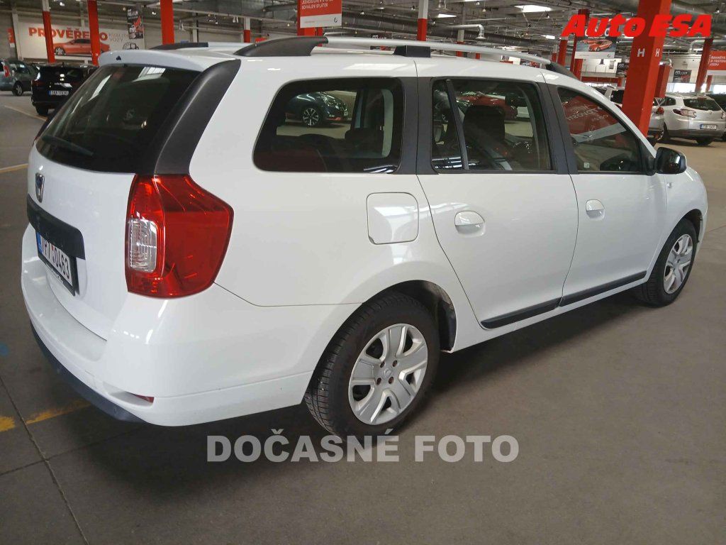 Dacia Logan, 1.0SCe - fotka 2