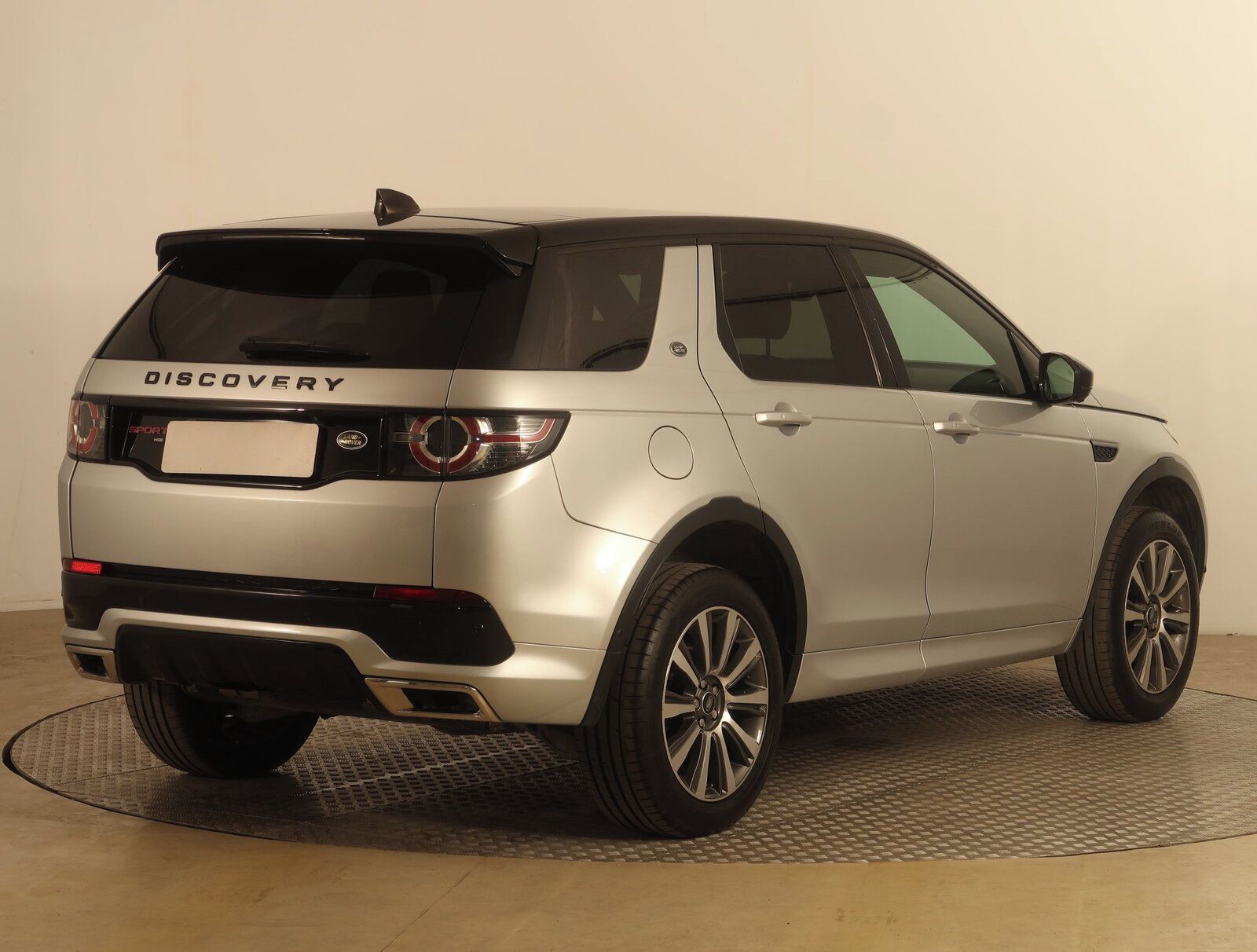 Land Rover Discovery Sport, TD4, HSE, 4X4, Automat - fotka 5