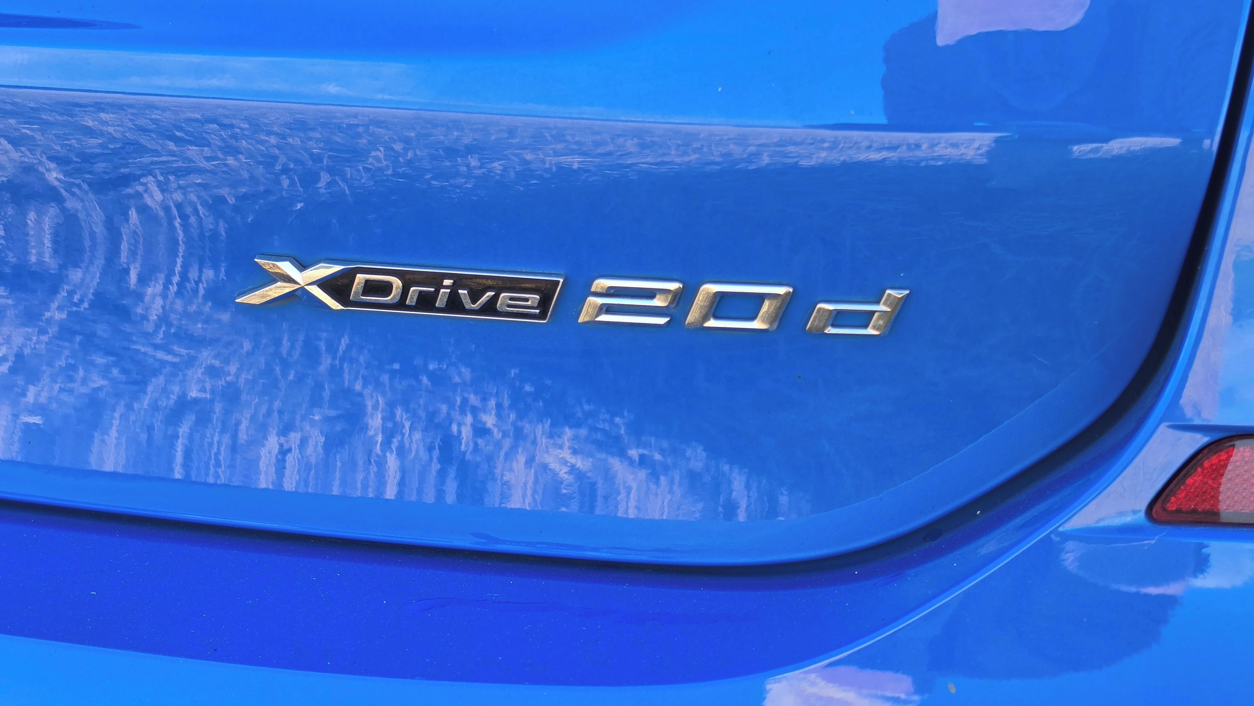 BMW X1, BMW X1 Drive 2.0 d - fotka 5