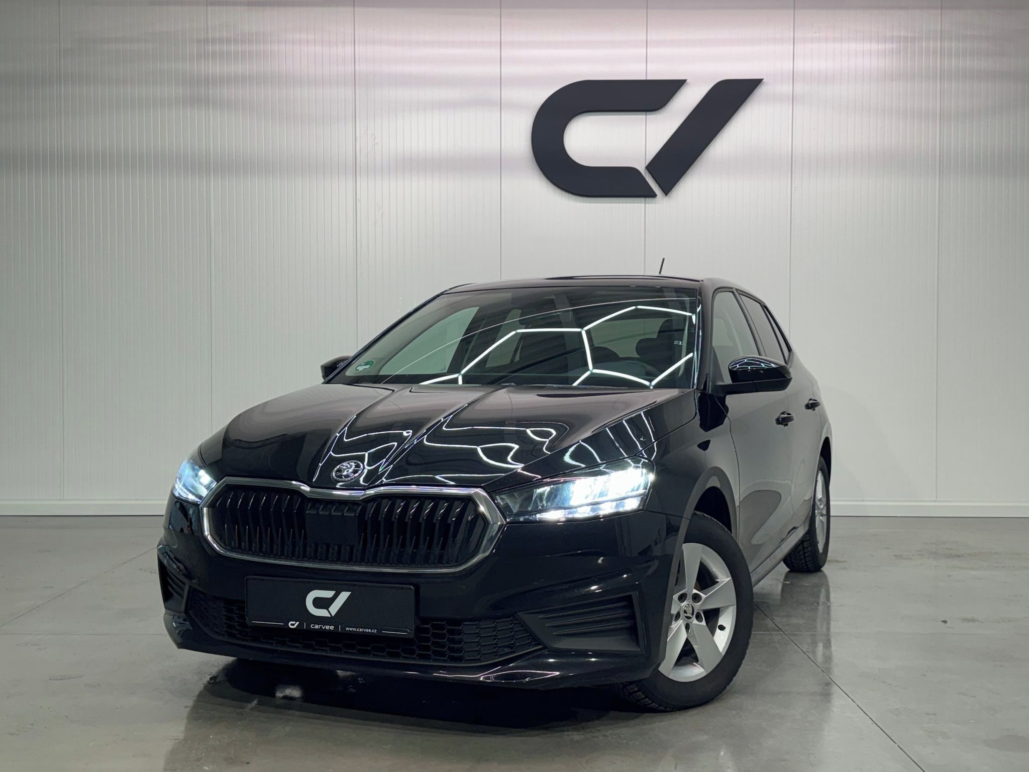 Škoda Fabia, 1.0 TSI 70KW