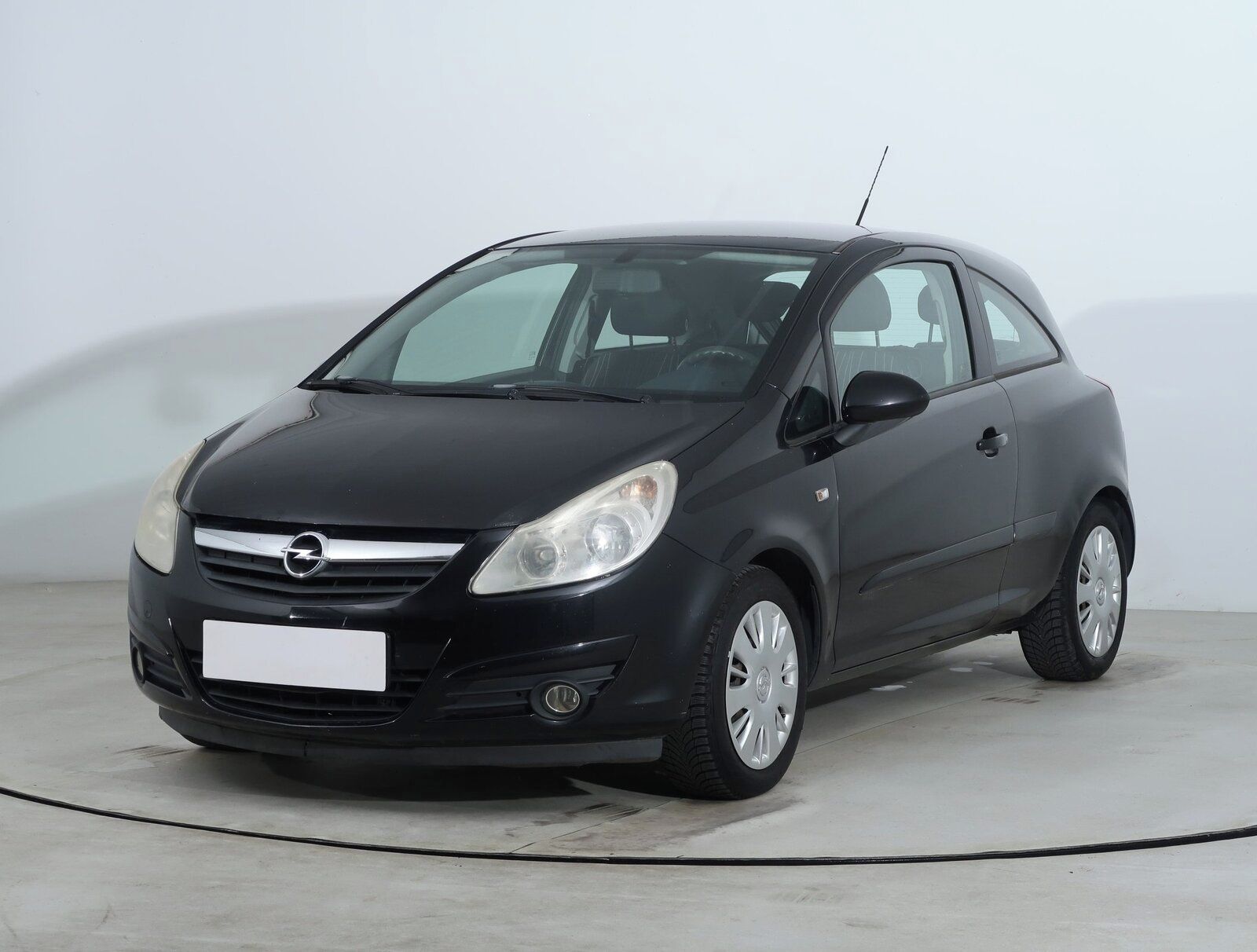 Opel Corsa, 1.4, po STK, jezdí výborně - fotka 2