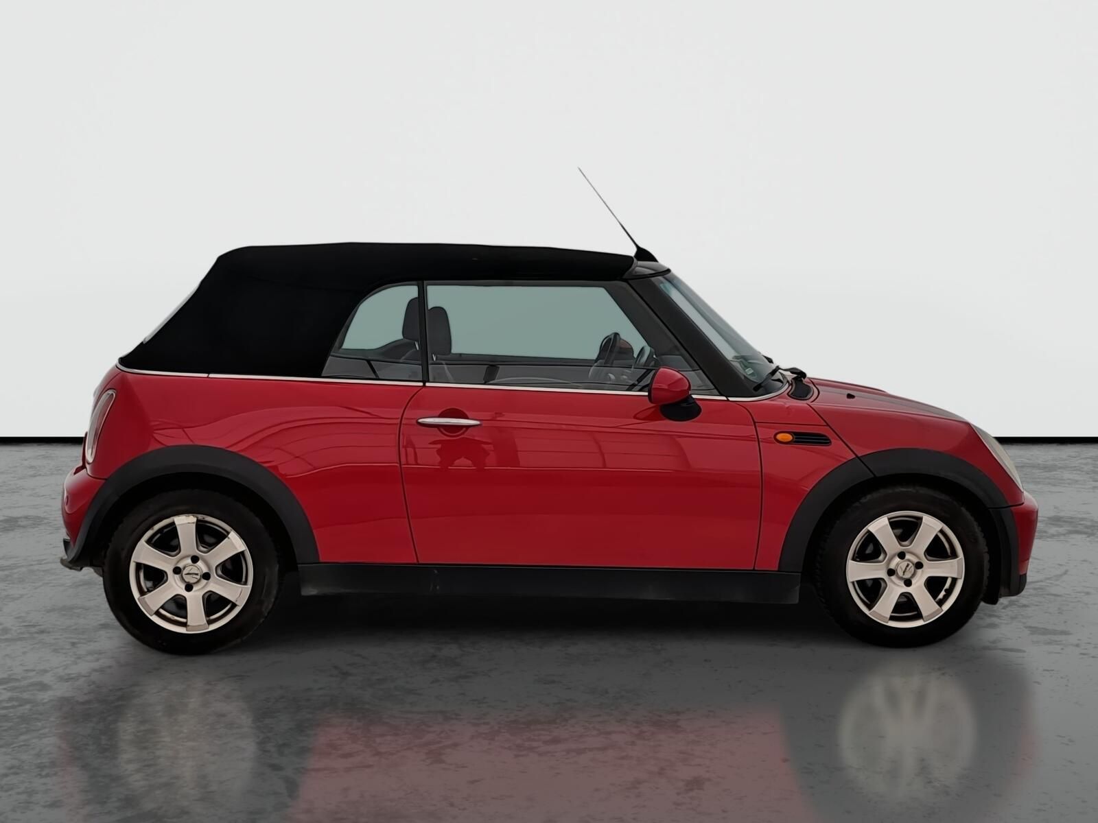 Mini Cooper, Cooper, Klima, Vyhř. sedaček - fotka 6