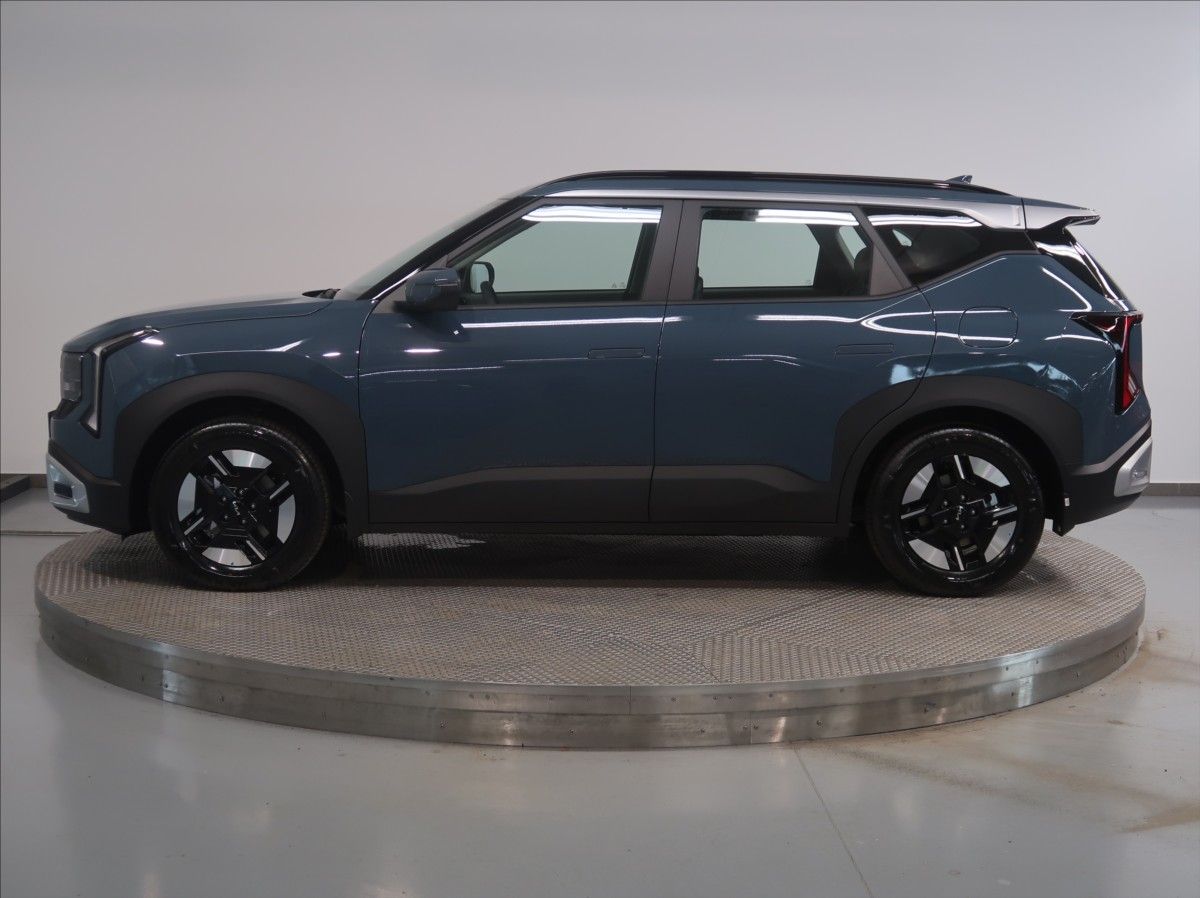 Kia Seltos, 1,6 T-GDI GPF 6MT  COMFORT - fotka 3