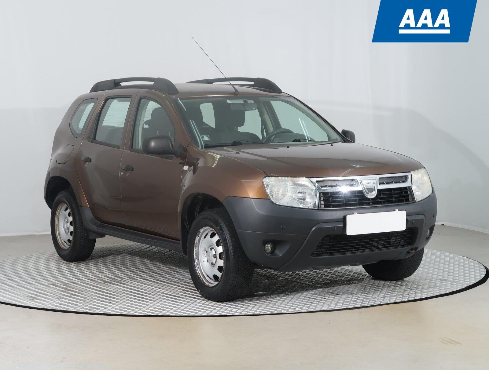 Dacia Duster, 1.6 16V