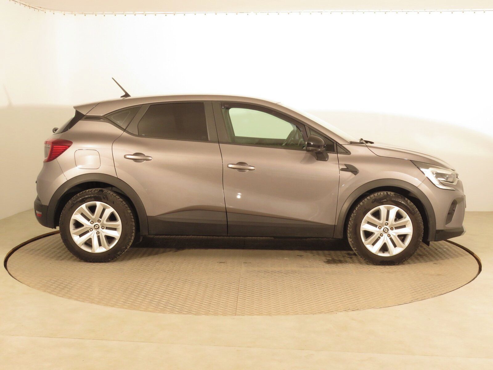 Renault Captur, 1.0 TCe, Zen, LPG, Serv.kniha - fotka 6