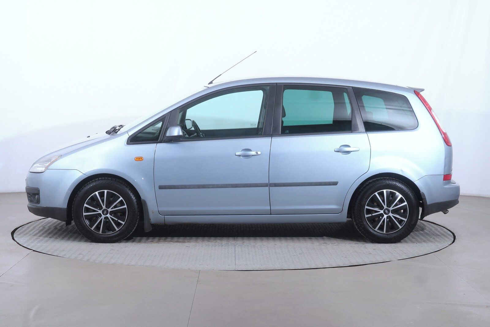 Ford C-MAX, 1.6 i, Trend - fotka 3