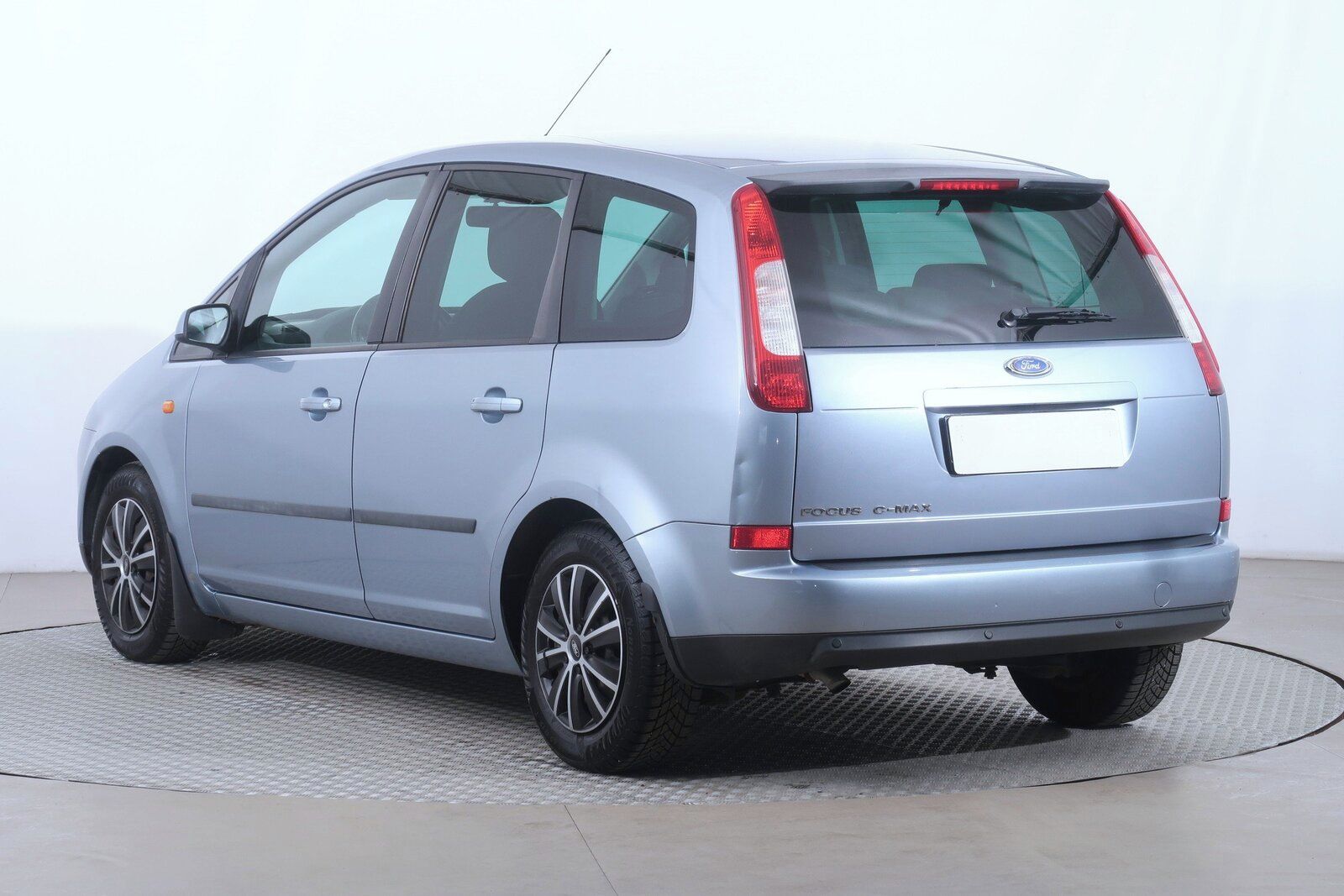 Ford C-MAX, 1.6 i, Trend - fotka 4
