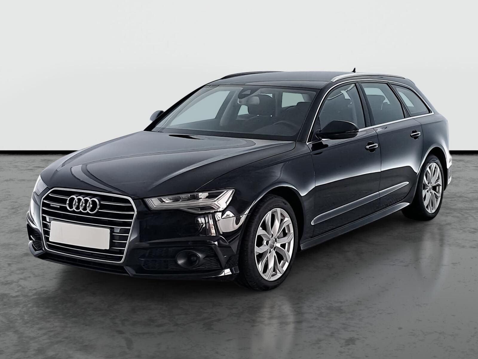 Audi A6, 3.0 TDI, 4X4, Automat, Navi - fotka 2