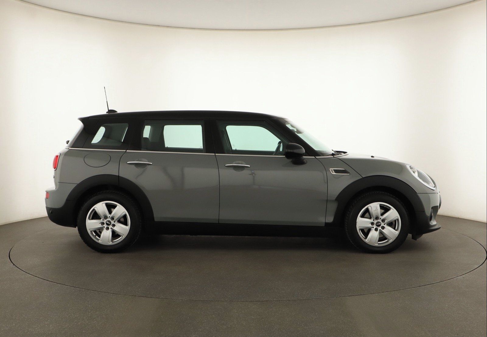 Mini Clubman, Cooper, Automat, Klima - fotka 6