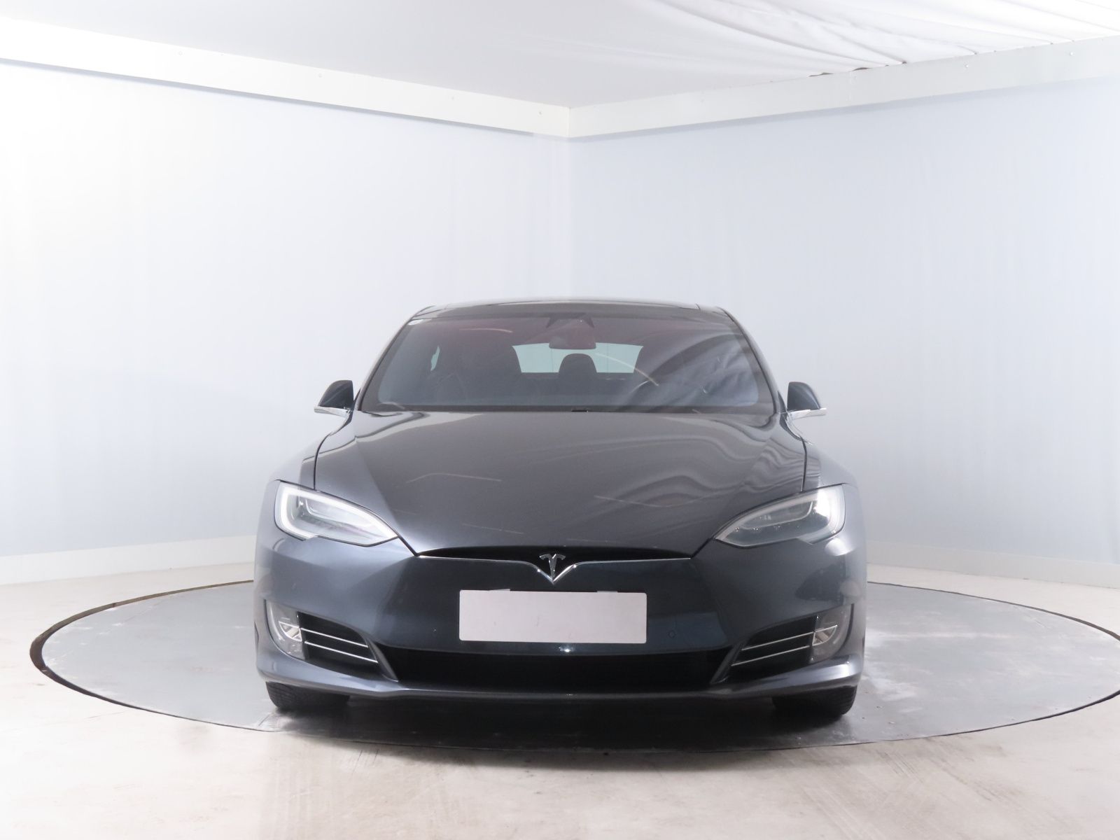 Tesla Model S, P100D, 4X4, Automat, Kůže - fotka 2