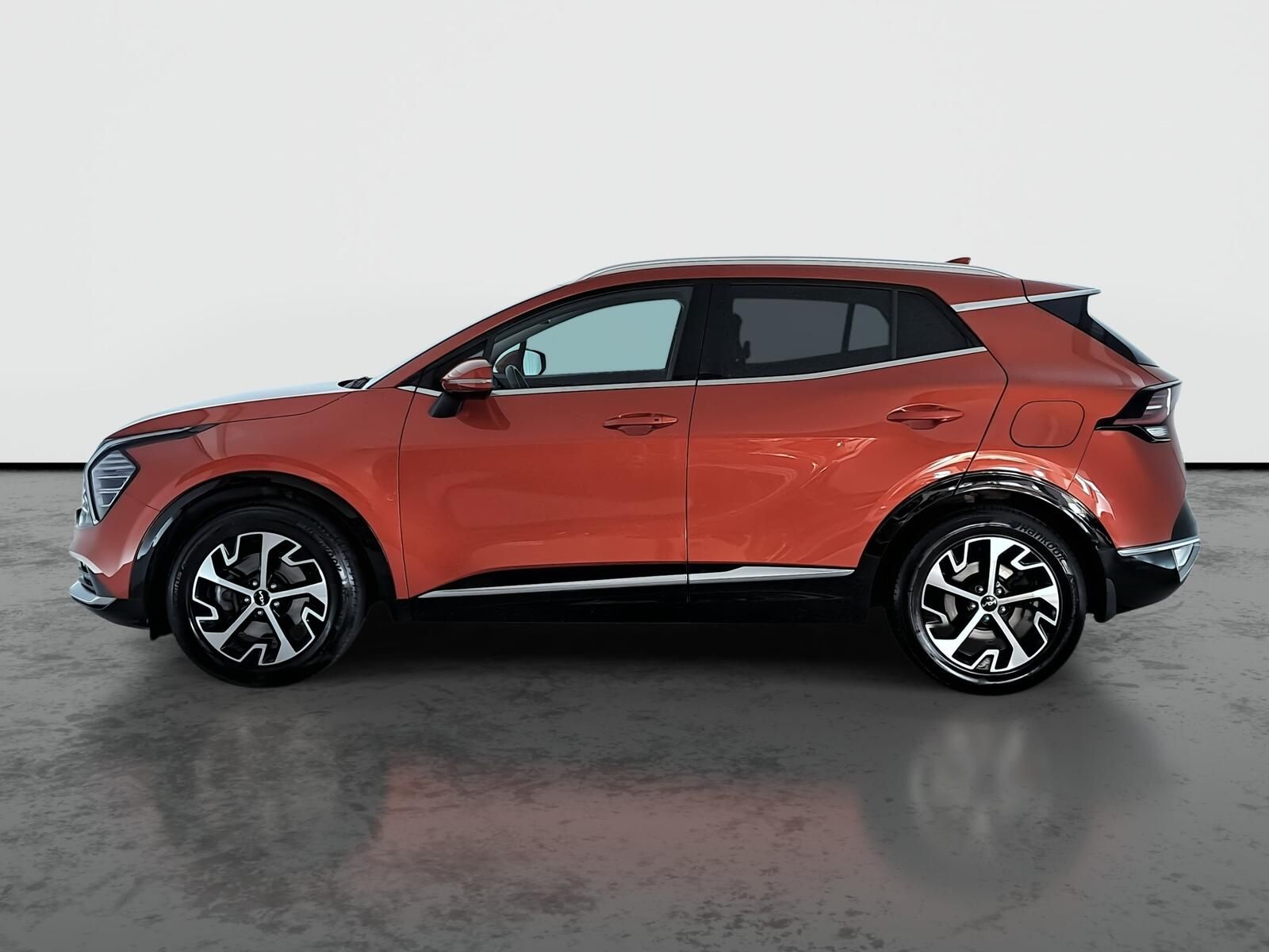 Kia Sportage, 1.6 T-GDI, Top, Automat - fotka 3