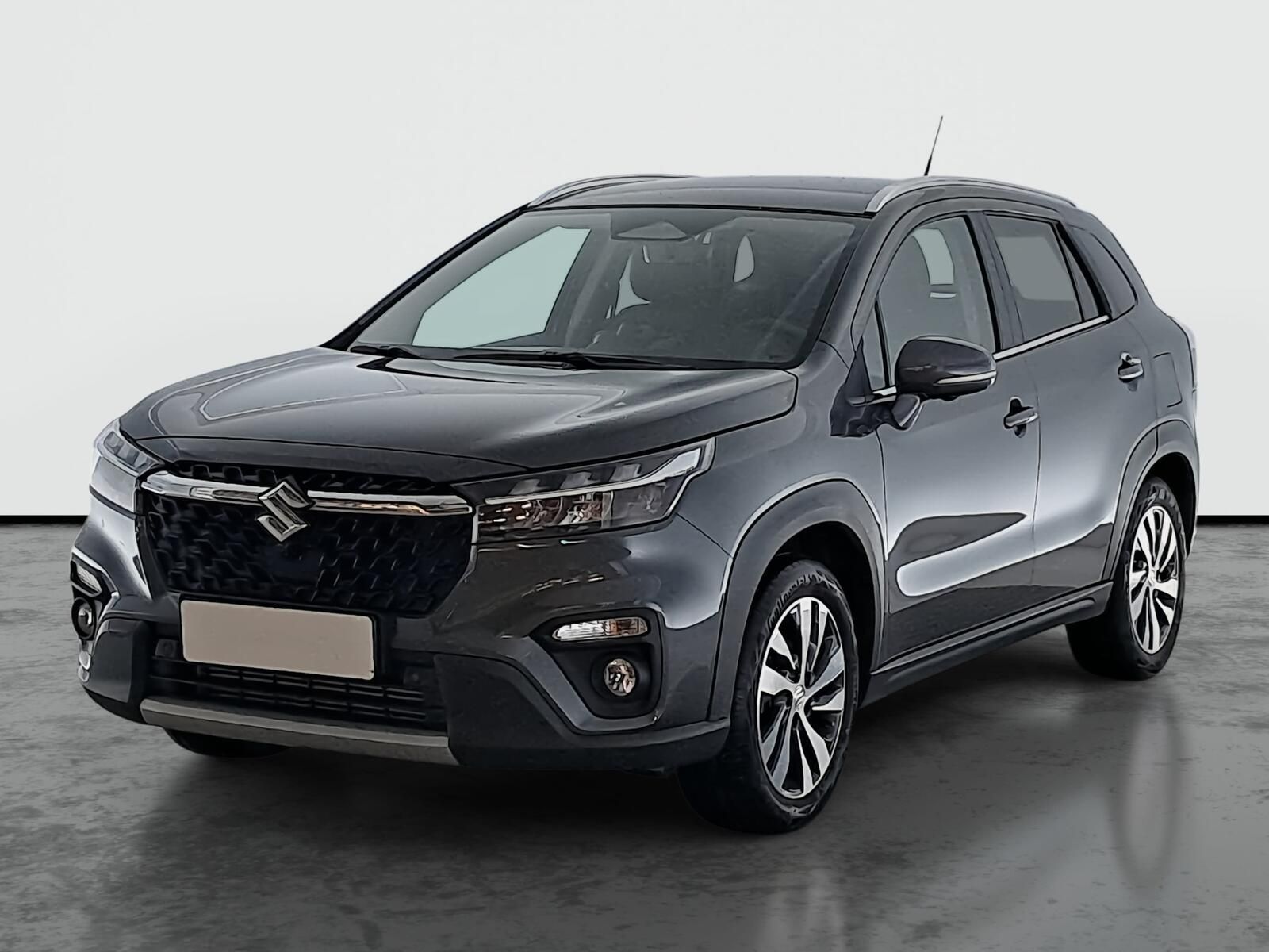 Suzuki SX4 S-Cross, 1.5 Hybrid, Záruka, 4X4, ČR - fotka 2
