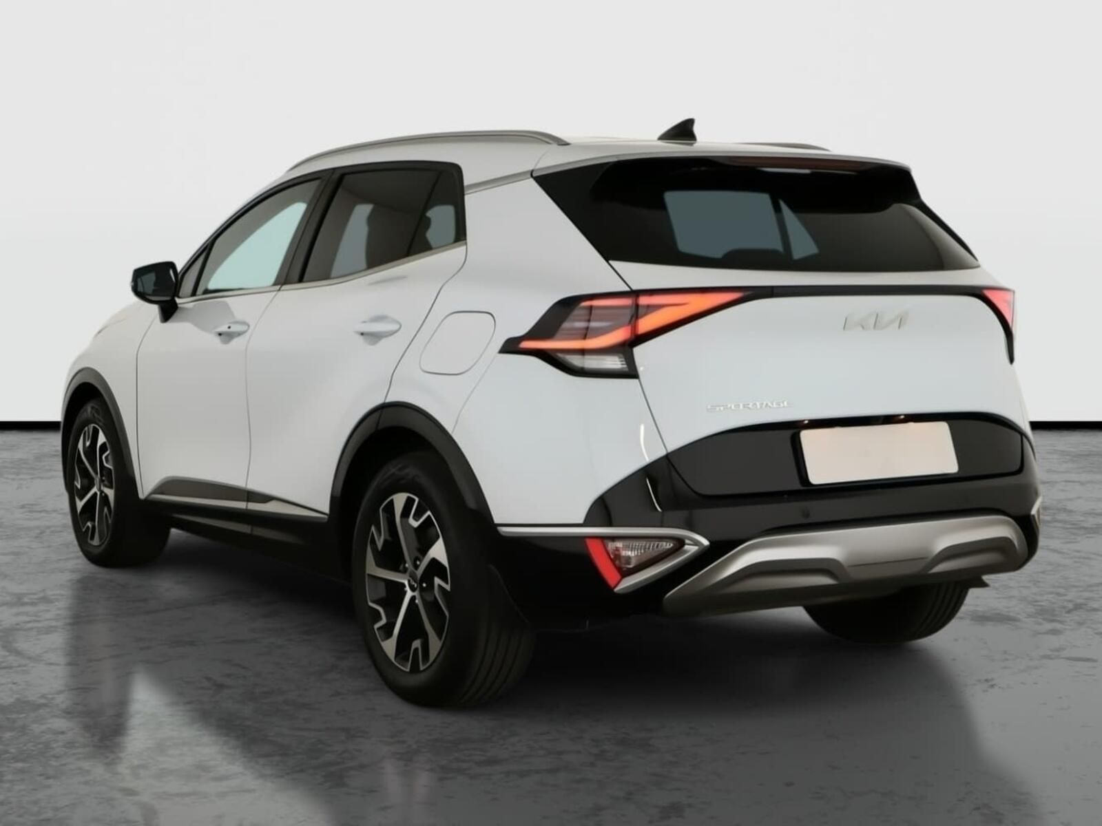 Kia Sportage, 1.6 T-GDI, Top, Automat, ČR - fotka 4