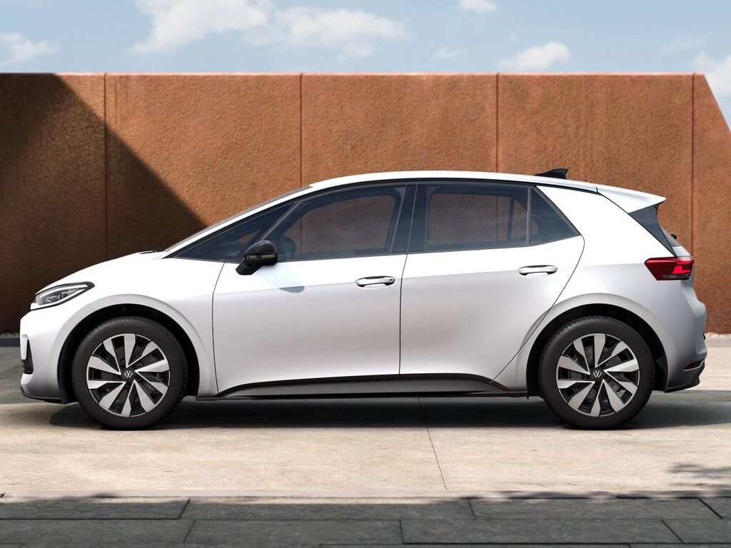 Volkswagen ID.3, 50 kWh 125 kW - fotka 2