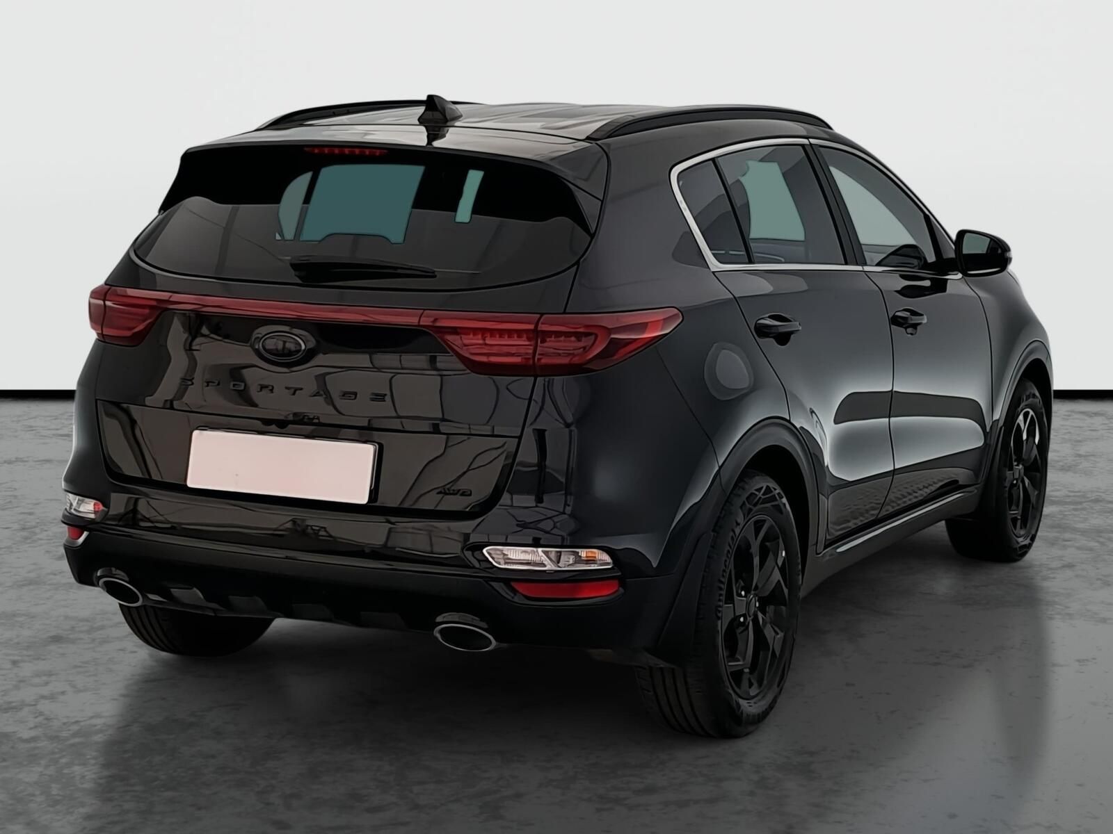 Kia Sportage, 1.6 CRDi MHEV, Záruka, 4X4 - fotka 5