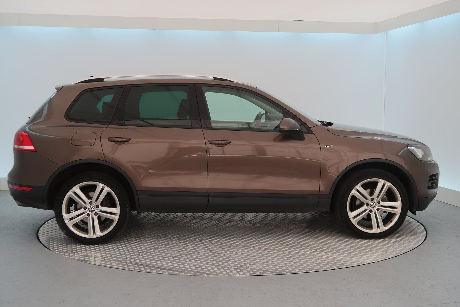 Volkswagen Touareg, 3.0 TDI, 4X4, Automat - fotka 5