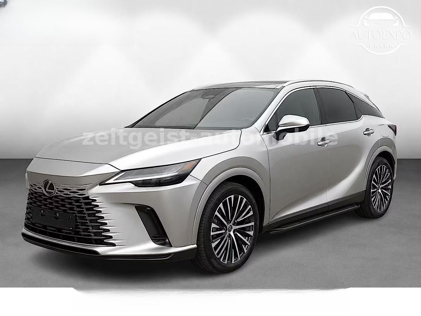 Lexus RX 450 FWD, *Executive*