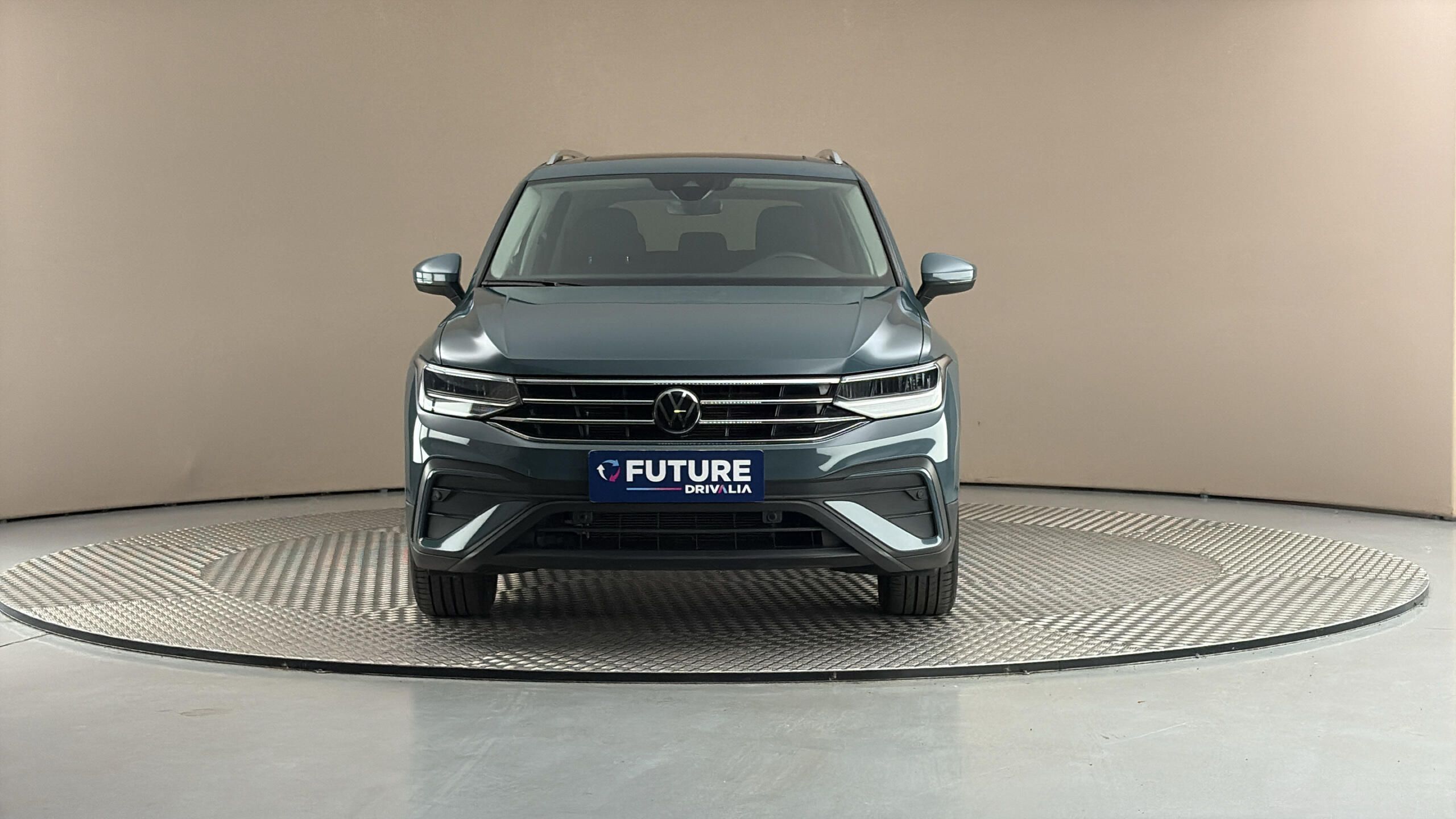 Volkswagen Tiguan Allspace, 2.0 TDI DSG Life - fotka 3
