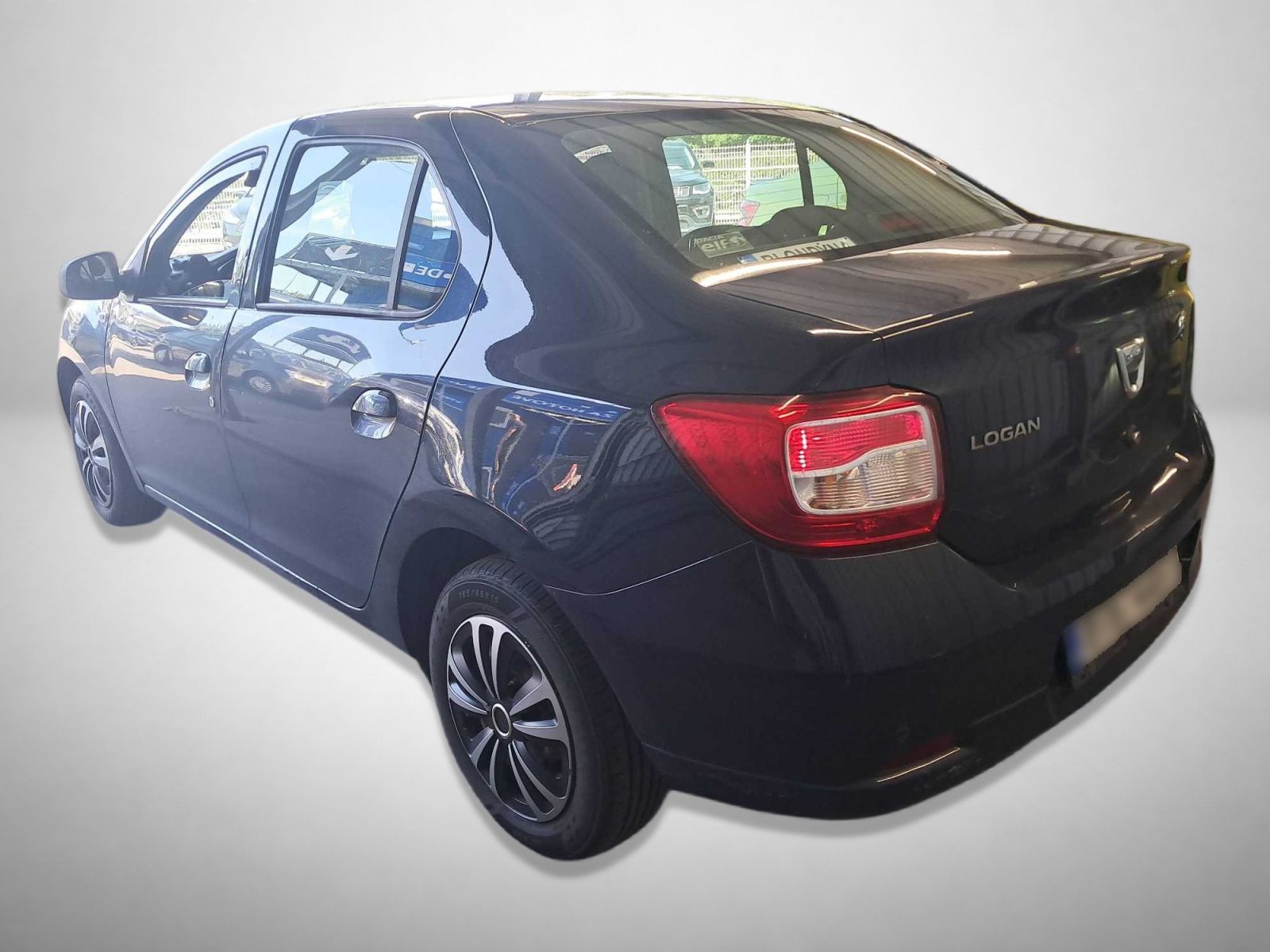 Dacia Logan, 1.2 16V, LPG, po STK - fotka 2