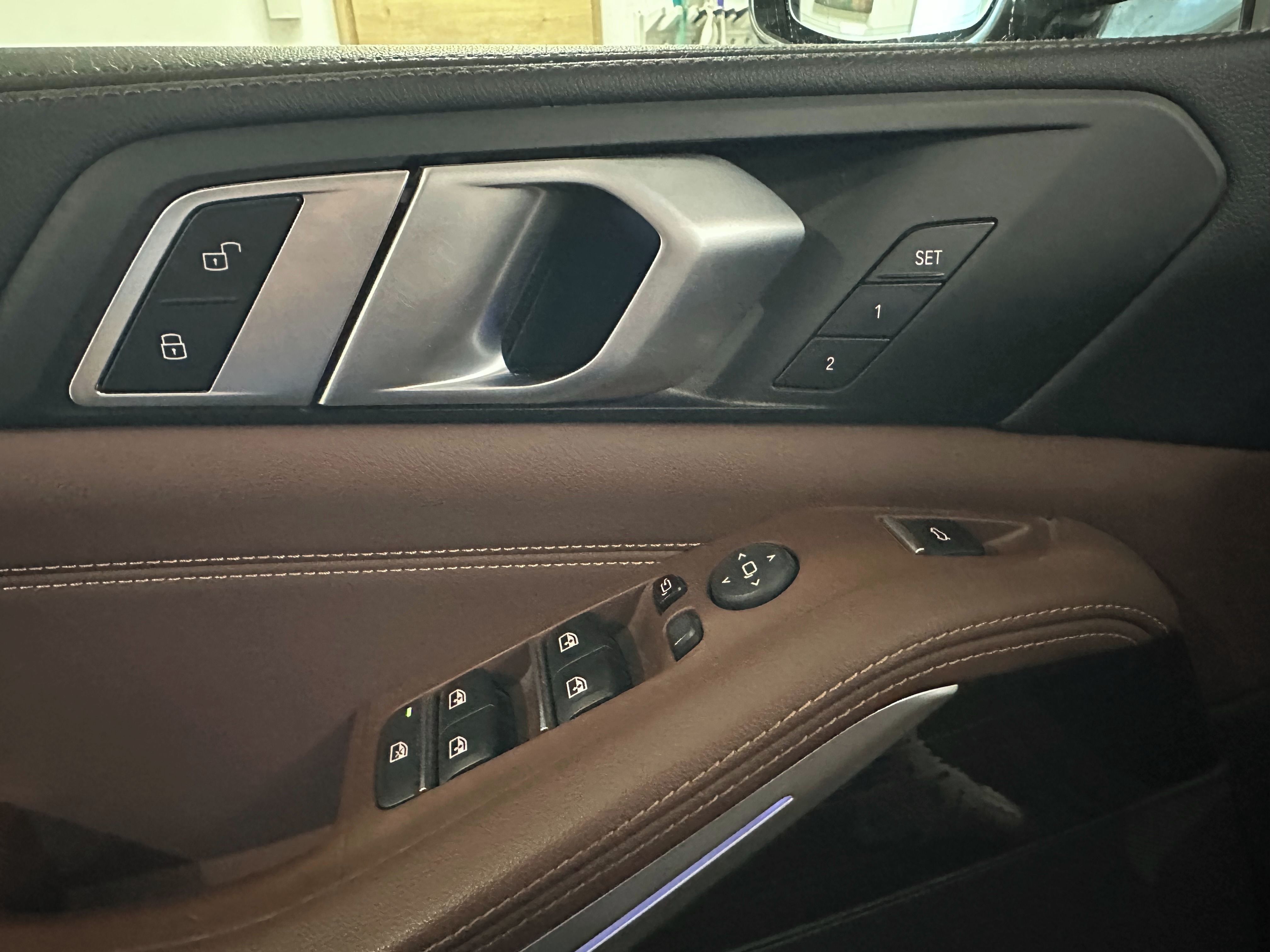 BMW X5, BMW X5, xDrive 30d,+zimní pneu - fotka 4