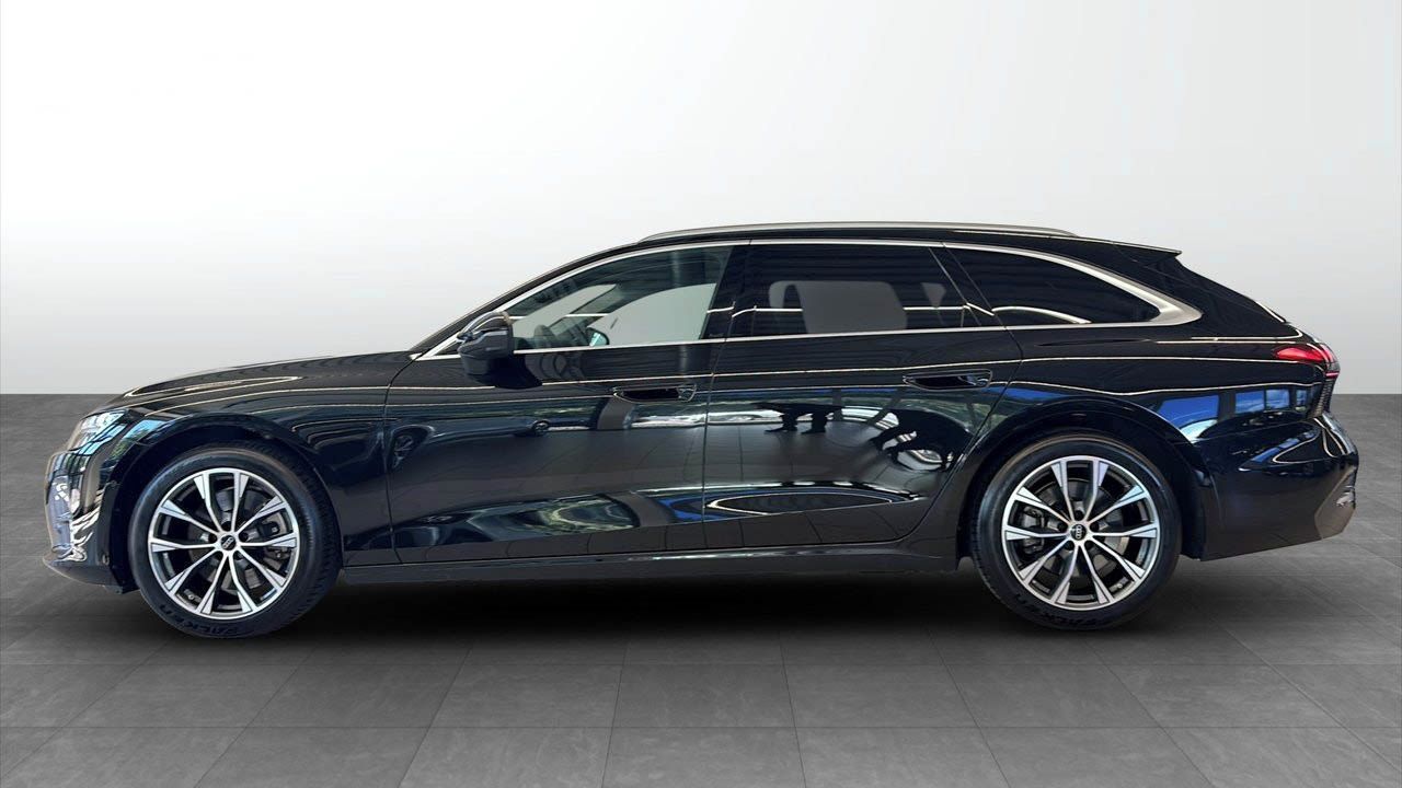 Audi A6, TDI quattro NezTop 360 Matrix - fotka 3