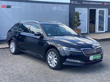 2.0TDi, DSG, 4x4, panorama