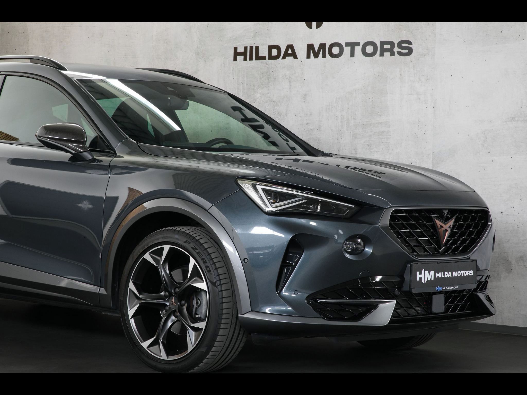 Cupra Formentor, 2.0TDI 110kW 4x4 DSG DCC Webas - fotka 5