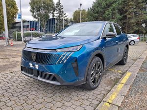 Peugeot 3008, BUSINESS Hybrid 145 e-DCS6