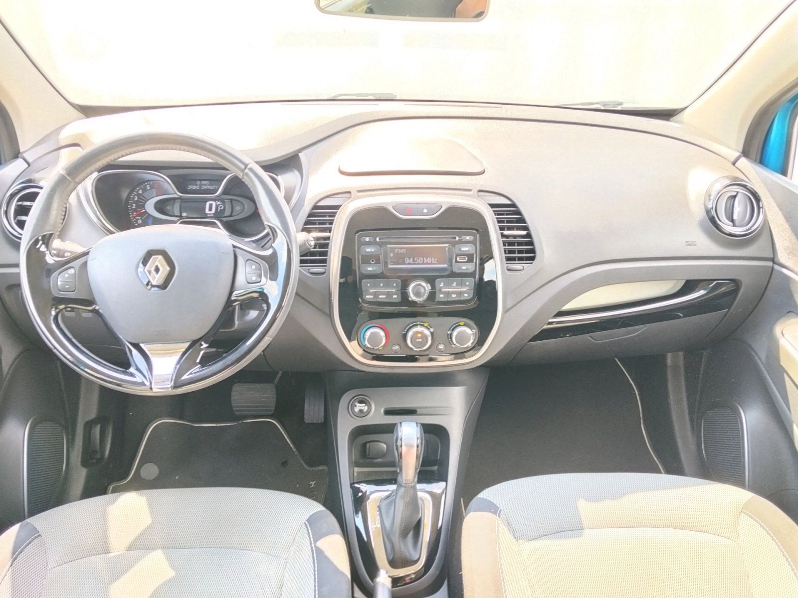 Renault Captur, 1.2TCe 87Kw, Automat - fotka 5